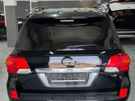 Toyota Land Cruiser 2012 года за 15 600 000 тг. в Астана – фото 12