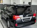 Toyota Land Cruiser 2012 годаүшін15 600 000 тг. в Астана – фото 13