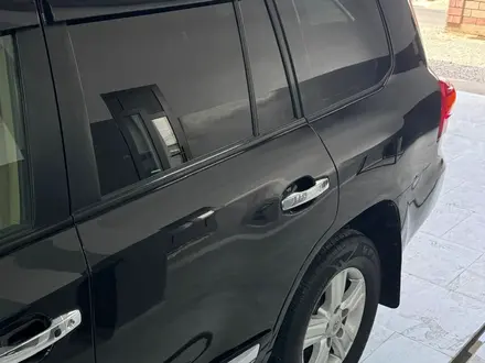 Toyota Land Cruiser 2012 года за 15 600 000 тг. в Астана – фото 14