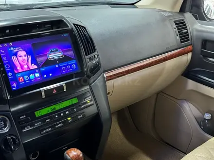 Toyota Land Cruiser 2012 года за 15 600 000 тг. в Астана – фото 15