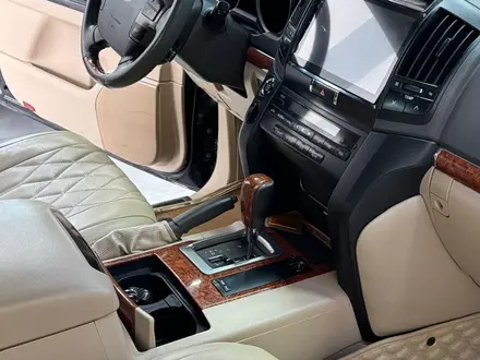 Toyota Land Cruiser 2012 года за 15 600 000 тг. в Астана – фото 16