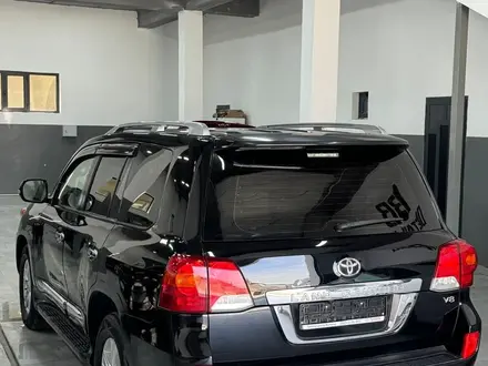 Toyota Land Cruiser 2012 года за 15 600 000 тг. в Астана – фото 17