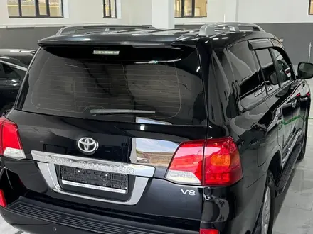 Toyota Land Cruiser 2012 года за 15 600 000 тг. в Астана – фото 18
