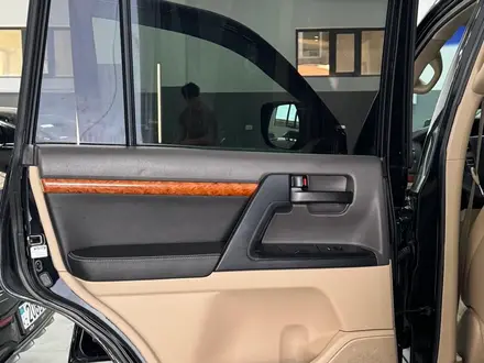 Toyota Land Cruiser 2012 года за 15 600 000 тг. в Астана – фото 4