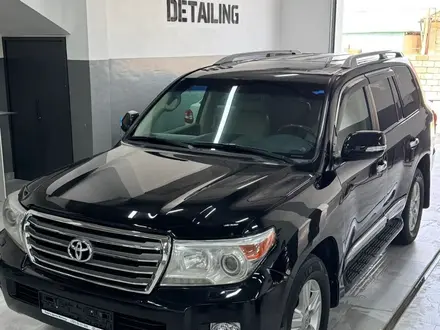 Toyota Land Cruiser 2012 года за 15 600 000 тг. в Астана – фото 2
