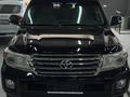 Toyota Land Cruiser 2012 годаүшін15 600 000 тг. в Астана