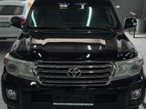Toyota Land Cruiser 2012 года за 15 600 000 тг. в Астана