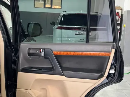 Toyota Land Cruiser 2012 года за 15 600 000 тг. в Астана – фото 7
