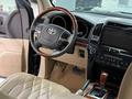 Toyota Land Cruiser 2012 годаүшін15 600 000 тг. в Астана – фото 6