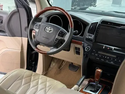Toyota Land Cruiser 2012 года за 15 600 000 тг. в Астана – фото 6