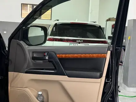 Toyota Land Cruiser 2012 года за 15 600 000 тг. в Астана – фото 8