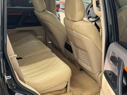 Toyota Land Cruiser 2012 года за 15 600 000 тг. в Астана – фото 9