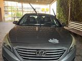 Hyundai Sonata 2016 года за 9 000 000 тг. в Шымкент