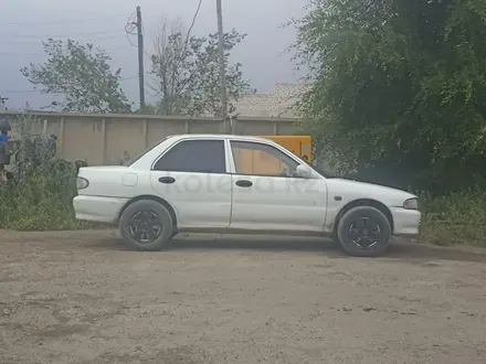 Mitsubishi Lancer 1994 года за 250 000 тг. в Астана – фото 2