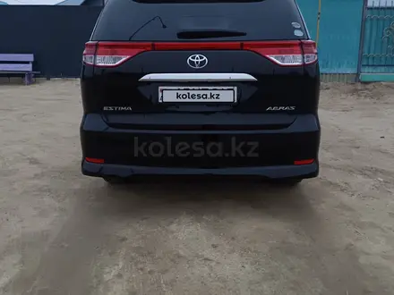 Toyota Estima 2011 года за 5 100 000 тг. в Аральск – фото 3