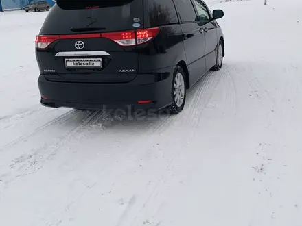 Toyota Estima 2011 года за 5 100 000 тг. в Аральск – фото 7