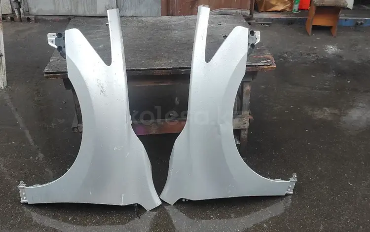 Крылья Ниссан теана L33 за 80 000 тг. в Алматы