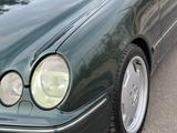 Mercedes-Benz E 280 2001 года за 6 200 000 тг. в Алматы – фото 4