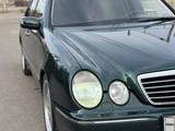 Mercedes-Benz E 280 2001 года за 6 200 000 тг. в Алматы – фото 3