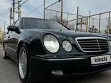 Mercedes-Benz E 280 2001 года за 6 200 000 тг. в Алматы – фото 2