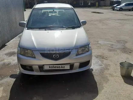 Mazda Premacy 2003 года за 2 600 000 тг. в Костанай