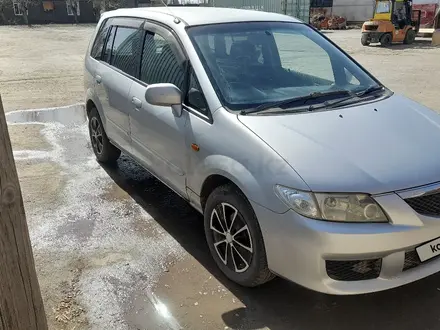 Mazda Premacy 2003 года за 2 600 000 тг. в Костанай – фото 3