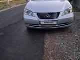 Lexus ES 350 2007 года за 6 200 000 тг. в Тараз – фото 2