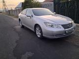 Lexus ES 350 2007 года за 6 200 000 тг. в Тараз