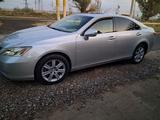 Lexus ES 350 2007 года за 6 200 000 тг. в Тараз – фото 3