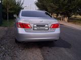 Lexus ES 350 2007 года за 6 200 000 тг. в Тараз – фото 5