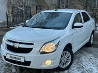 Chevrolet Cobalt 2022 года за 6 070 000 тг. в Караганда