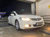 Honda Civic 2007 года за 5 500 000 тг. в Алматы