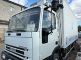 IVECO  EuroCargo 2000 года за 4 800 000 тг. в Семей – фото 4
