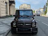 Mercedes-Benz G 55 AMG 2003 года за 22 000 000 тг. в Усть-Каменогорск – фото 4