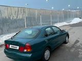 Mitsubishi Carisma 1996 годаүшін2 000 000 тг. в Алматы – фото 3
