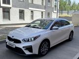 Kia K3 2018 годаүшін9 400 000 тг. в Алматы – фото 4