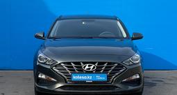 Hyundai i30 2023 годаүшін9 650 000 тг. в Алматы – фото 2