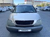 Lexus RX 300 2000 годаүшін2 500 000 тг. в Актау