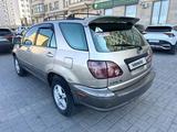 Lexus RX 300 2000 годаүшін2 500 000 тг. в Актау – фото 4