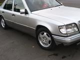 Mercedes-Benz E 200 1994 годаүшін1 900 000 тг. в Алматы – фото 3