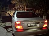 Toyota Camry 2002 года за 5 000 000 тг. в Аркалык – фото 4