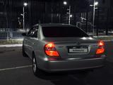 Toyota Camry 2002 года за 5 000 000 тг. в Аркалык – фото 3