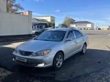 Toyota Camry 2002 года за 5 000 000 тг. в Аркалык – фото 2