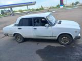 ВАЗ (Lada) 2107 2005 годаүшін450 000 тг. в Тайынша – фото 2