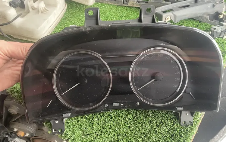 Щиток приборов lexus L10 gs 350 gs 250 за 82 000 тг. в Алматы