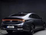 Hyundai Sonata 2024 годаүшін19 500 000 тг. в Астана – фото 2