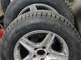 Комплект шин дисков R15 за 300 000 тг. в Балхаш