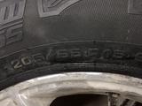 Комплект шин дисков R15 за 300 000 тг. в Балхаш – фото 2