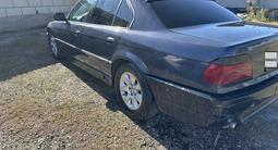 BMW 735 1995 годаүшін2 500 000 тг. в Астана – фото 4