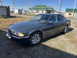 BMW 735 1995 года за 2 500 000 тг. в Астана – фото 2